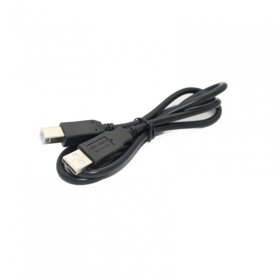 USB Cable for Autek IFIX919 IFIX969 Scanner software update - Click Image to Close